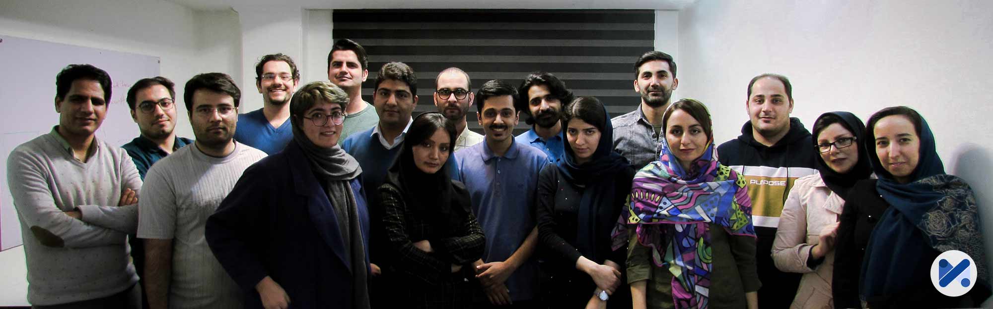 اعضای شرکت مپسا