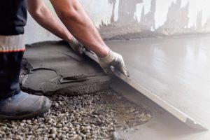 تعریف بتن و انواع بتن