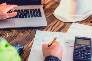 آزمون نظام مهندسی