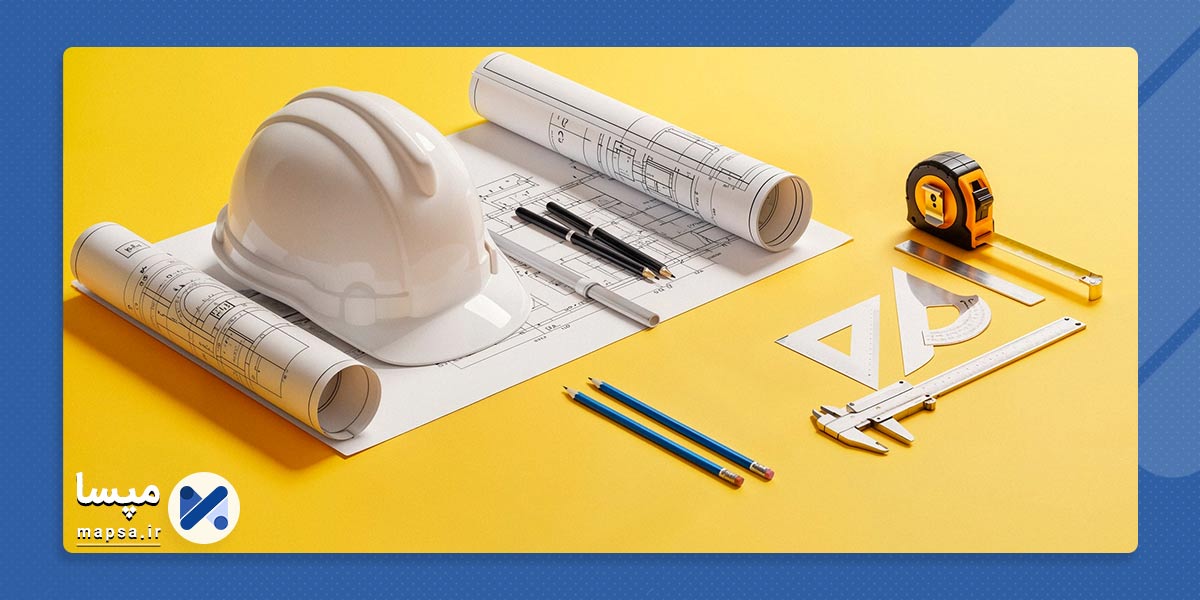 تصویر شاخص پروژه ساختمانی