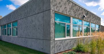 نکات اجرایی نماسازی