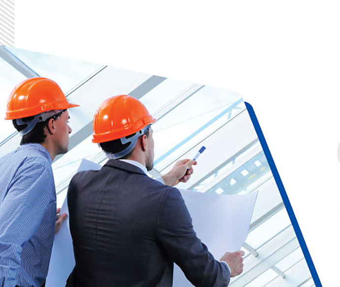 کنترل پروژه‌های ساختمانی