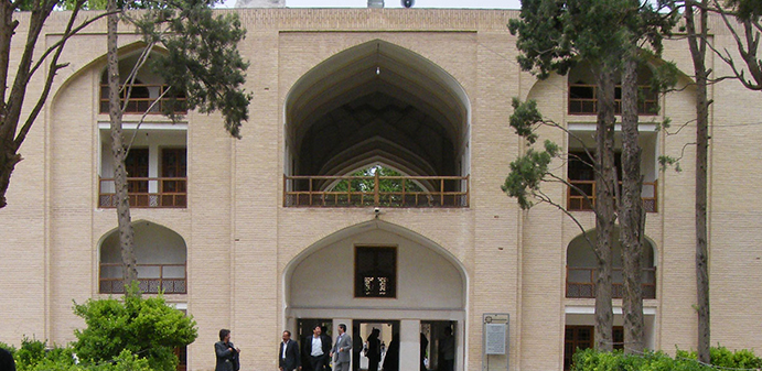 ویژگی‌های سبک معماری اصفهان