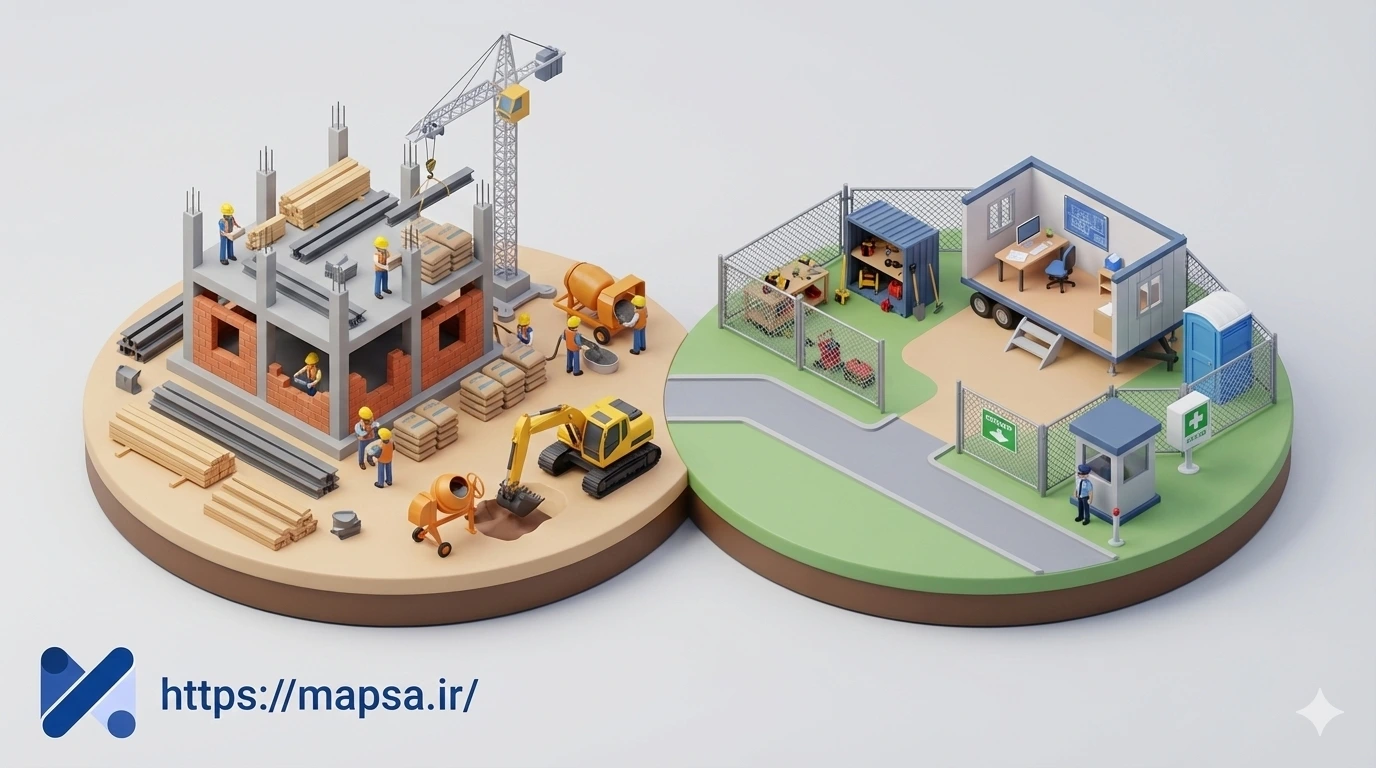 انواع مدیریت هزینه