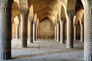 معماری ایرانی