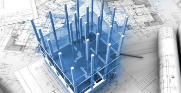 مدلسازی اطلاعات ساختمان (BIM)