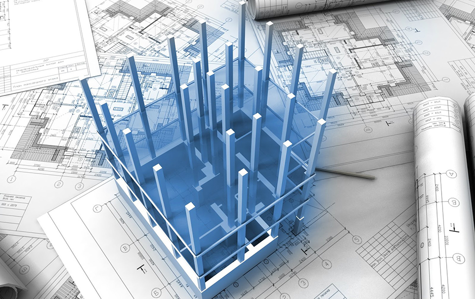 مدل‌سازی اطلاعات ساختمان (BIM)