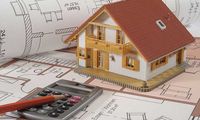 مراحل اداری برای گرفتن مجوز ساخت ساختمان