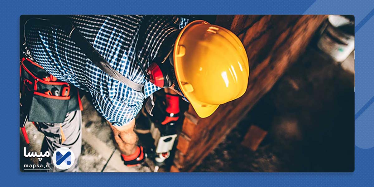 تصویر شاخص پیمانکار