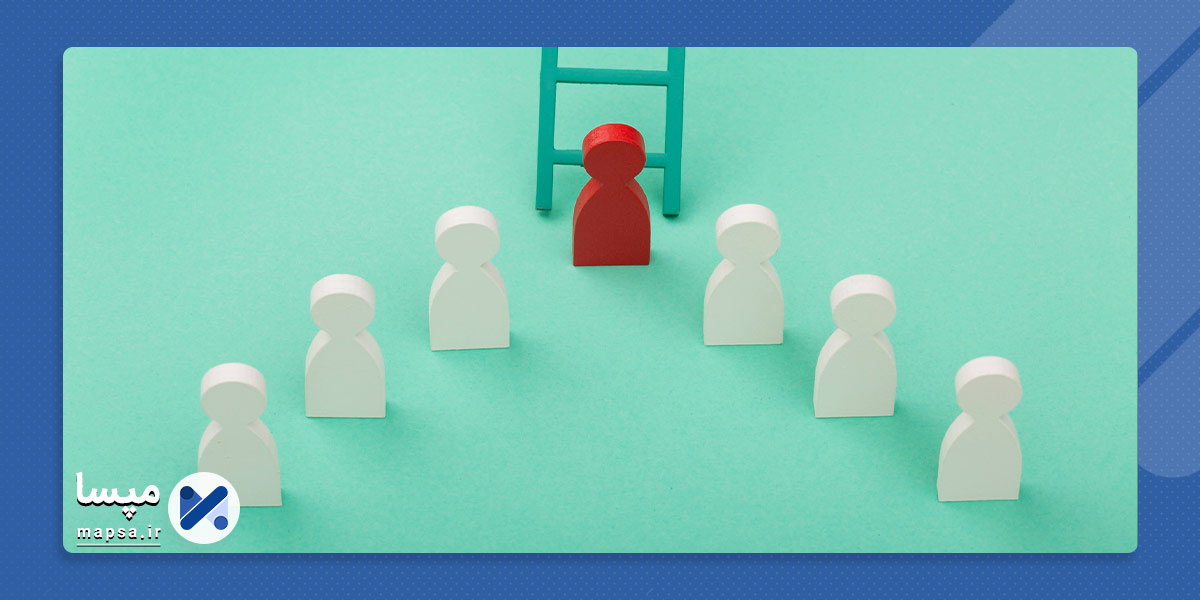 تصویر شاخص رهبری پروژه