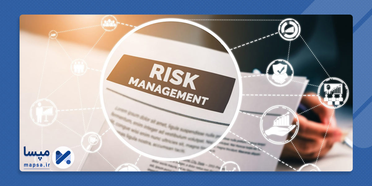 تصویر شاخص مدیریت ریسک