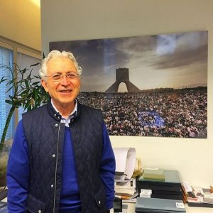 بررسی آثار معماری حسین امانت