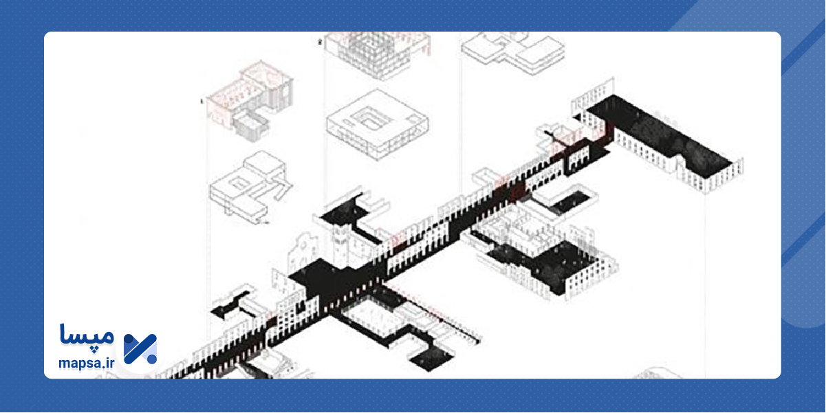تصویر شاخص شیت بندی