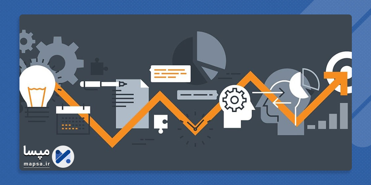 تصویر شاخص برنامه‌ریزی پروژه