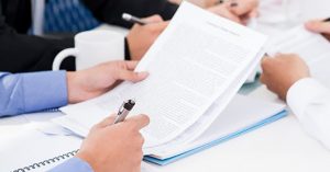 نکات مهم در قراردادهای طراحی و معماری