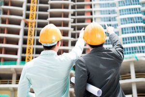 رتبه بندی پیمانکار