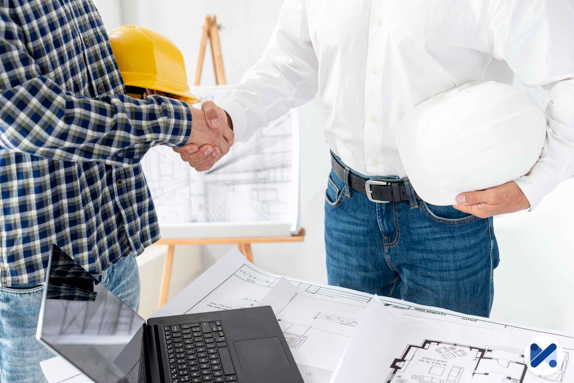 قراردادهای پیمانکاری