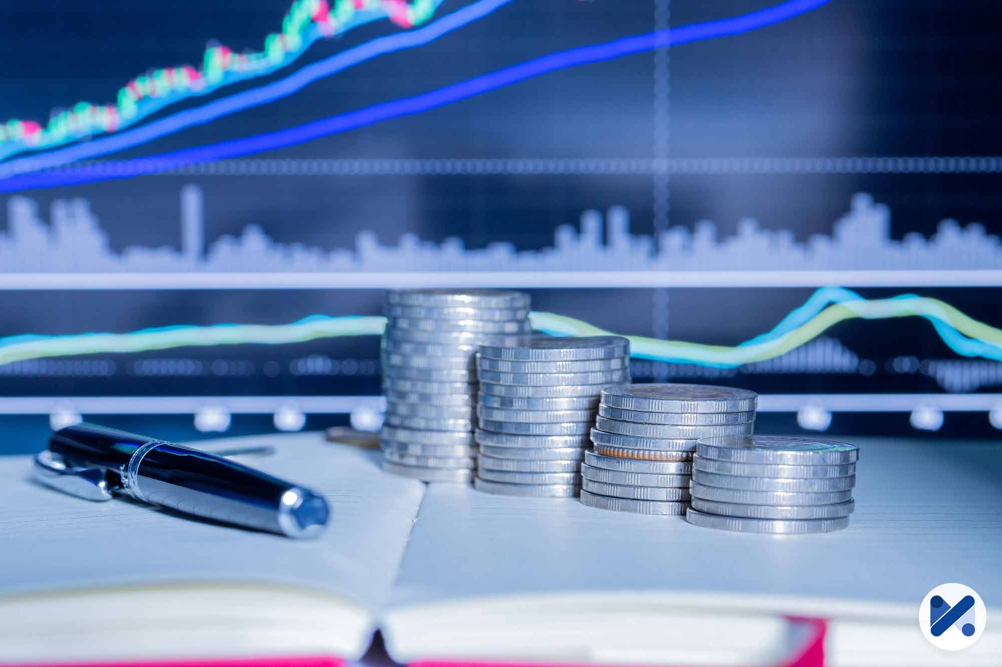 انحنای مالی