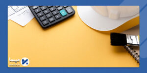 تصویر شاخص مدیریت مالی برای پیمانکاران ساختمانی