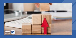 تصویر شاخص افزایش سود پروژه‌های ساختمانی