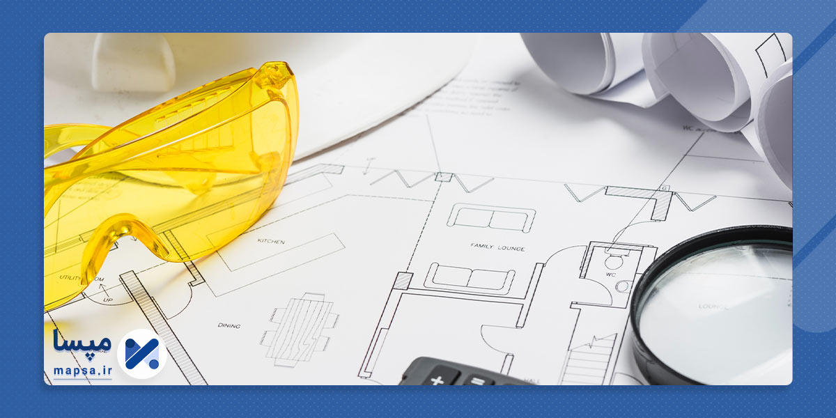 تصویر شاخص مدیریت مالی پروژه‌های ساختمانی