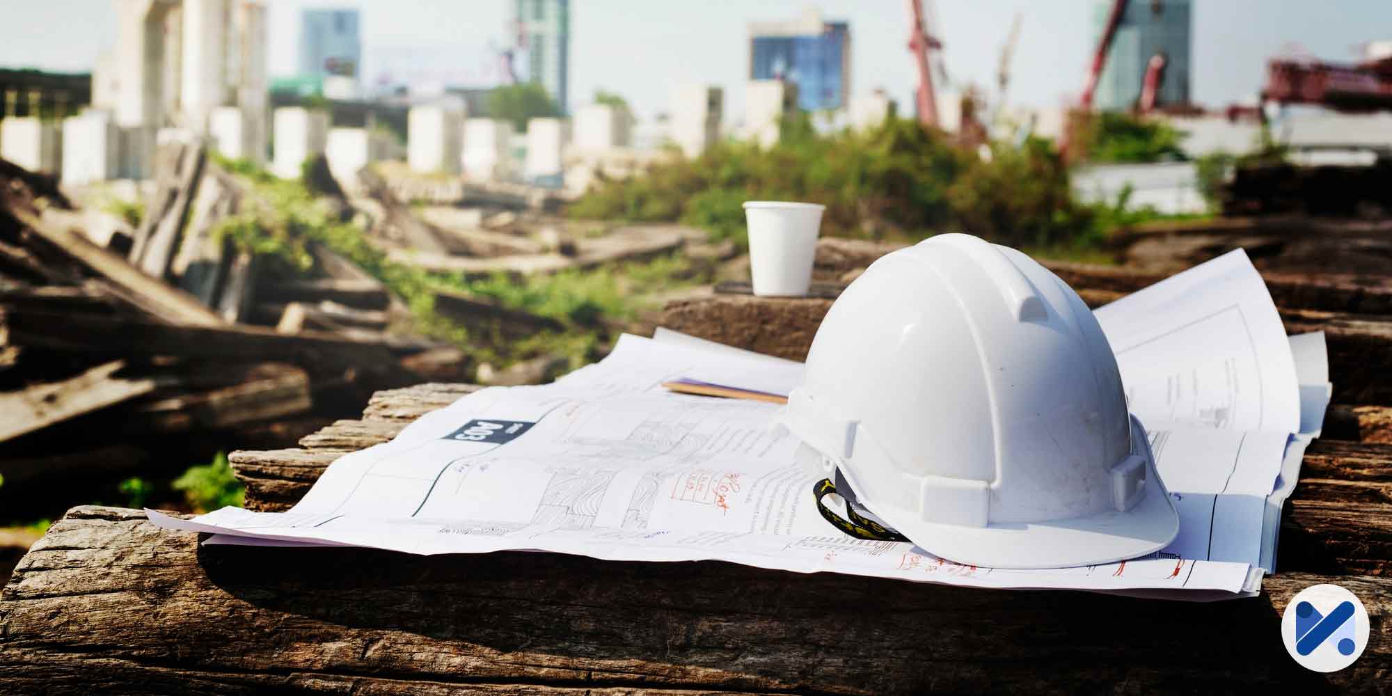 مدیریت مالی پروژههای ساختمانی