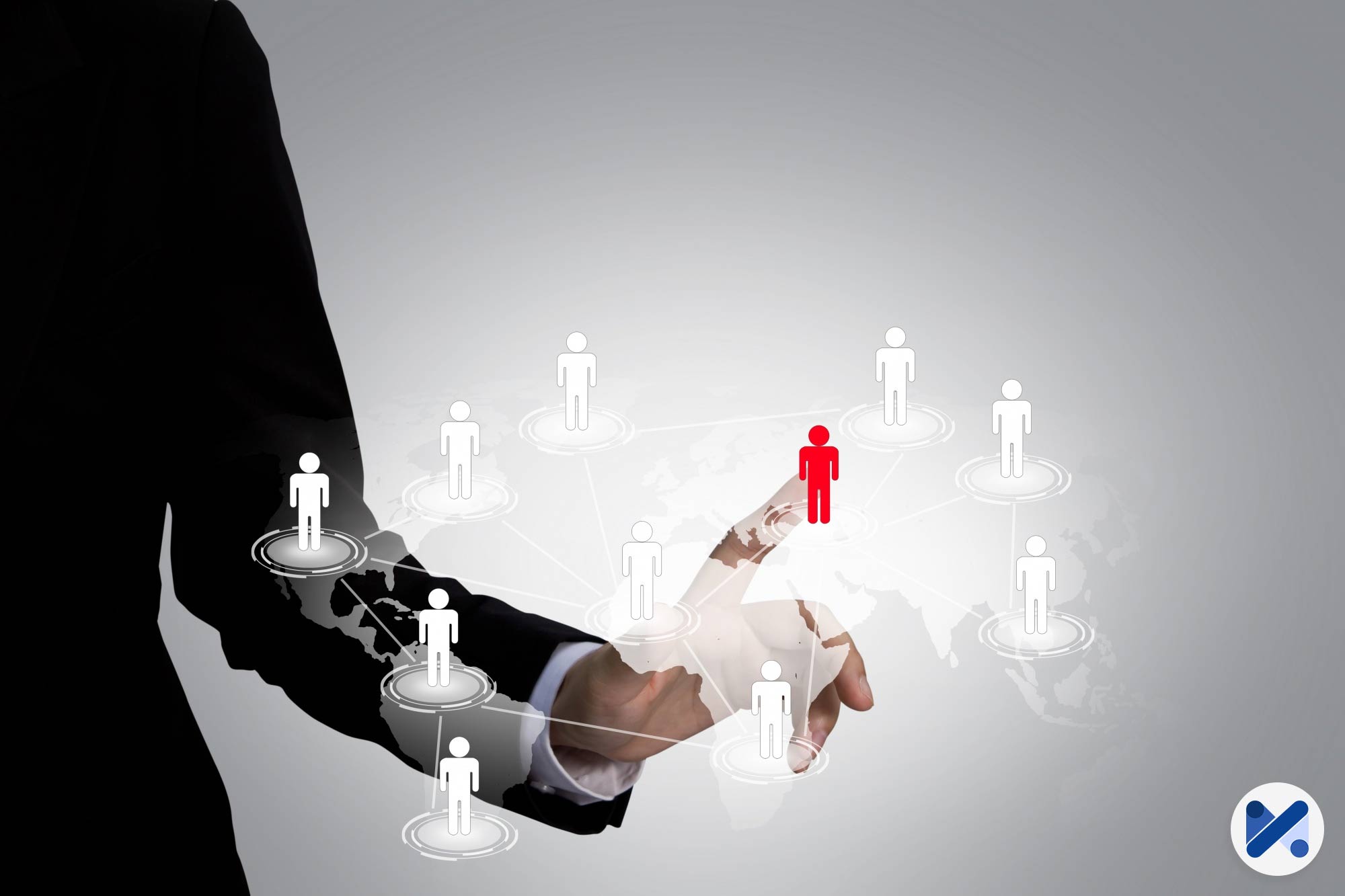 مدیریت منابع انسانی