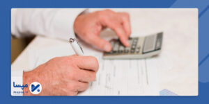 تصویر شاخص مدیریت چک و بدهی