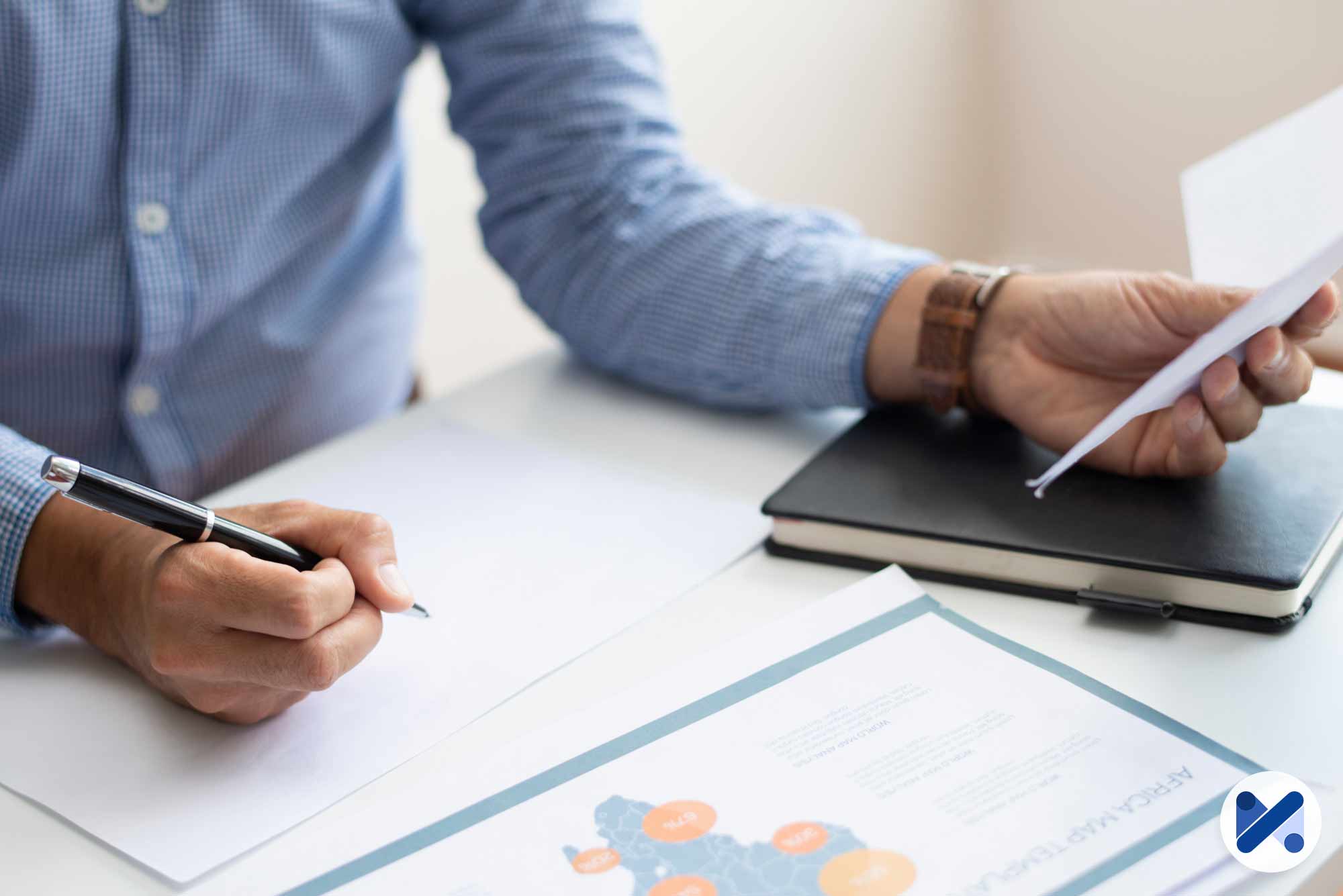 مدیریت چک و بدهی