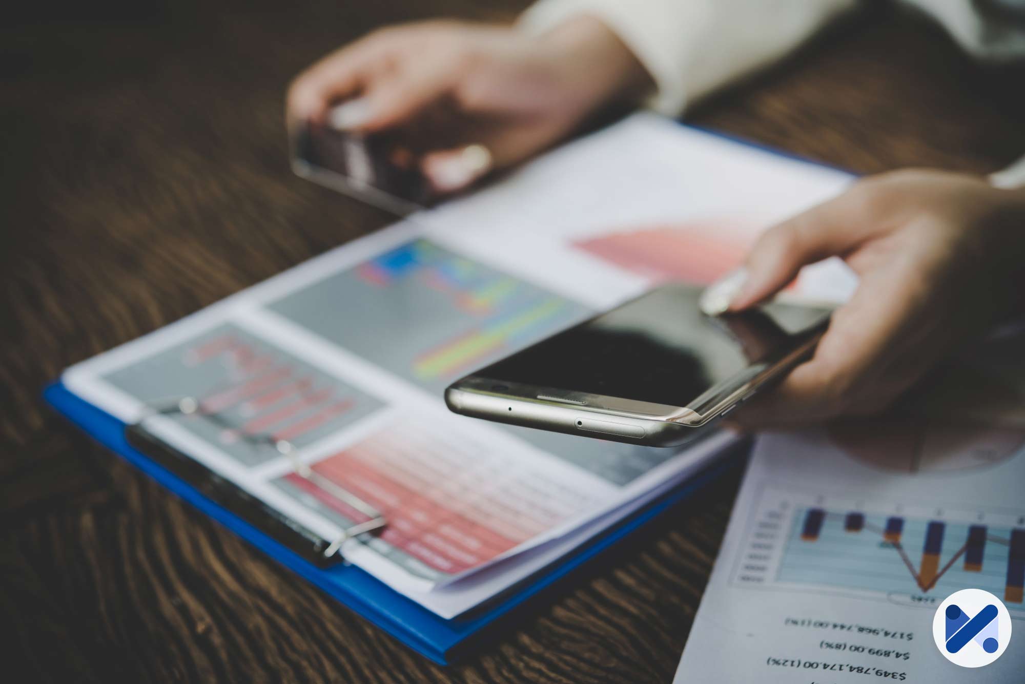 مدیریت پرداختها به کمک نرمافزار