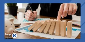 مدیریت ریسک تسویه حساب با پیمانکاران جزء