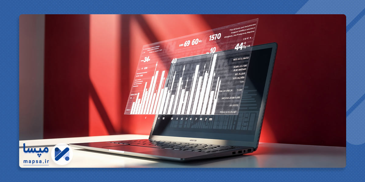 تصویر شاخص گزارش‌دهی لحظه‌ای