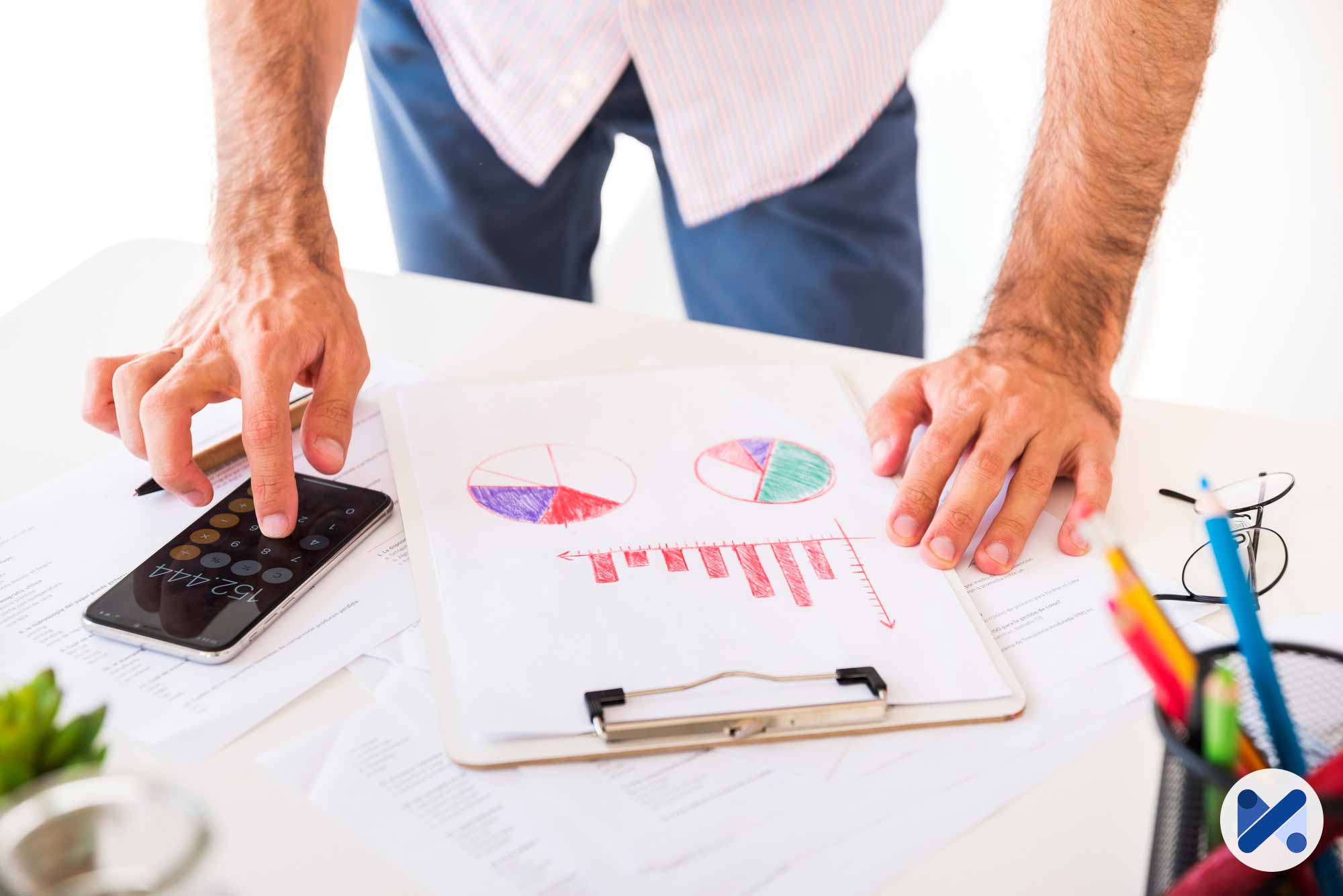 مشکلات رایج تسویه حساب با پیمانکاران جزء