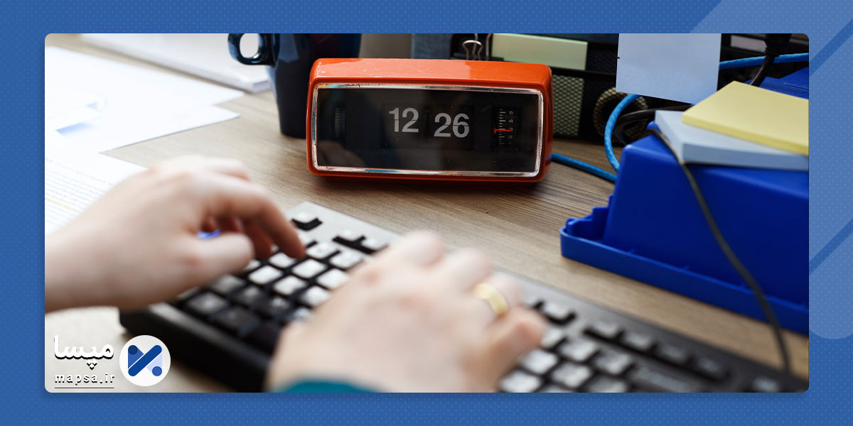 تصویر شاخص تأخیر در ثبت هزینه‌