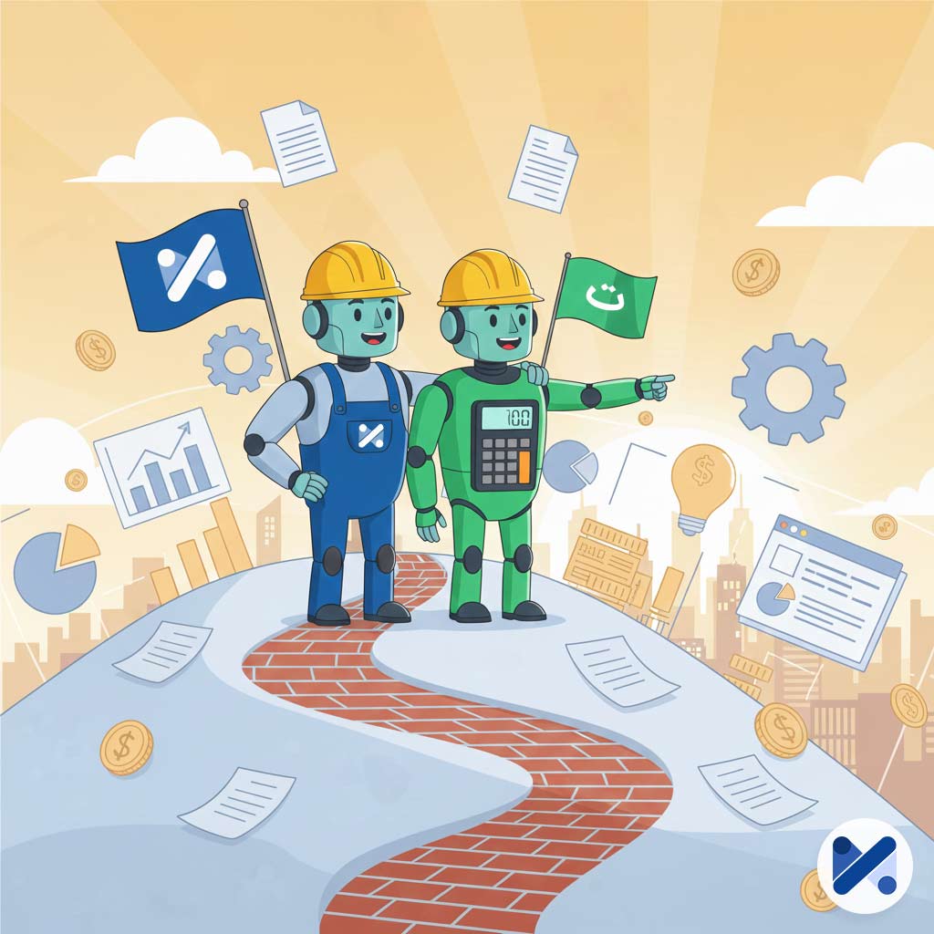 مپسا در کنار تنخواهگردان