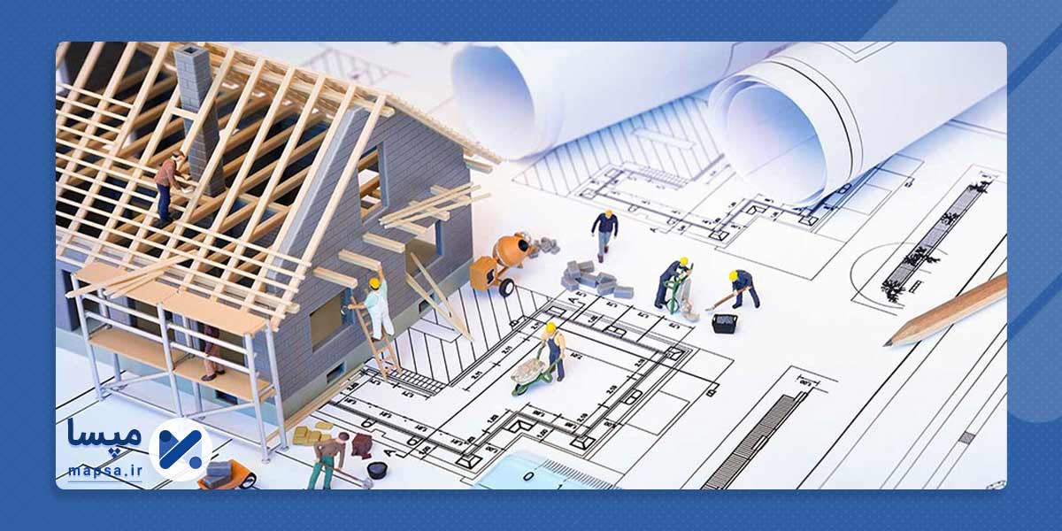 تصویر شاخص پروانه ساخت