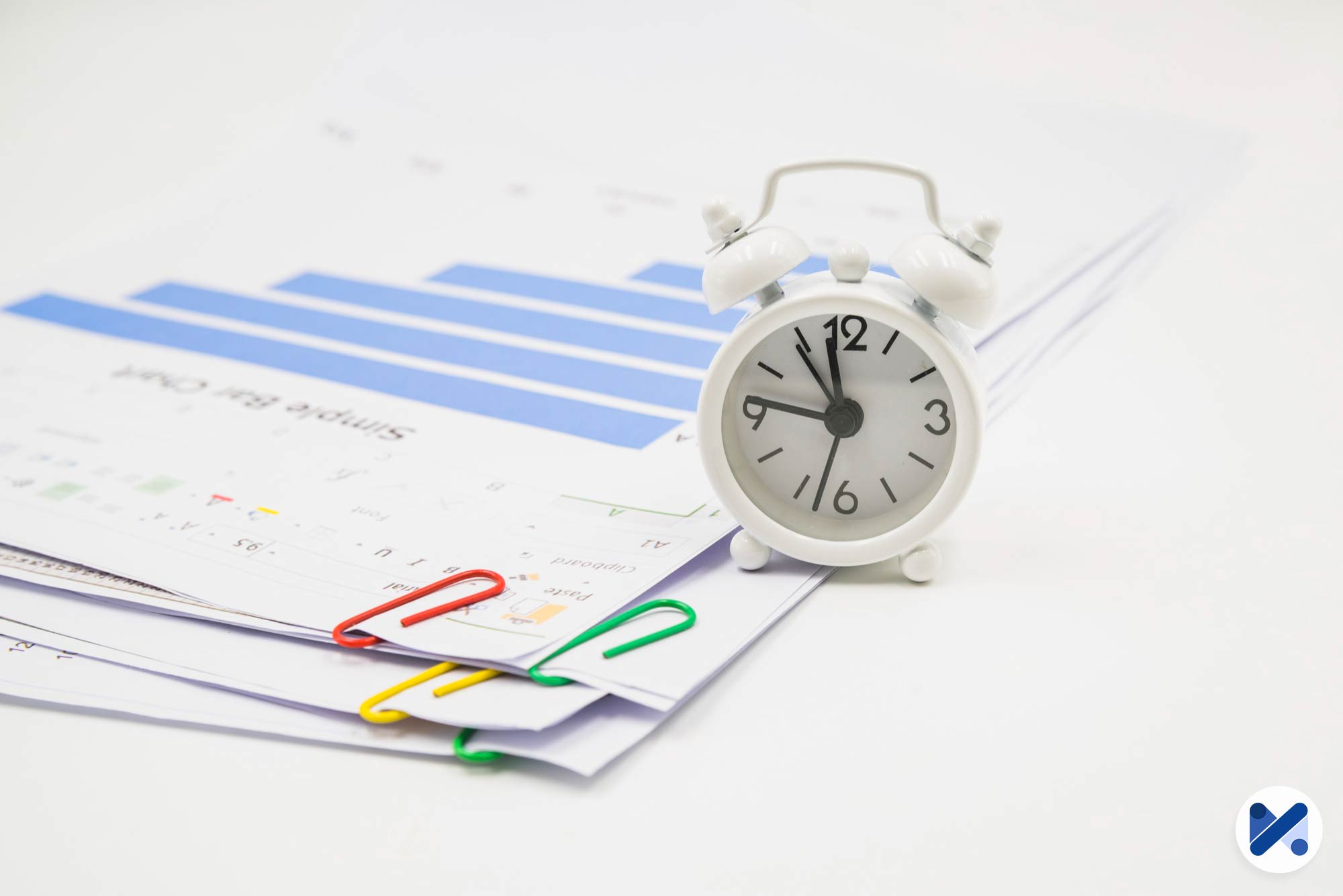 مدیریت زمان پروژه