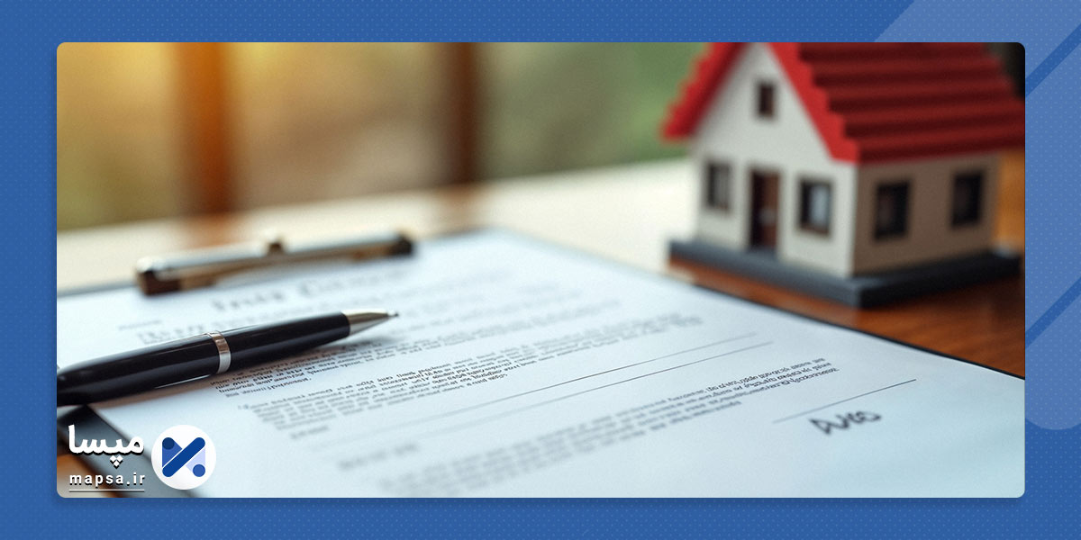 تصویر شاخص انواع قراردادهای پیمانکاری